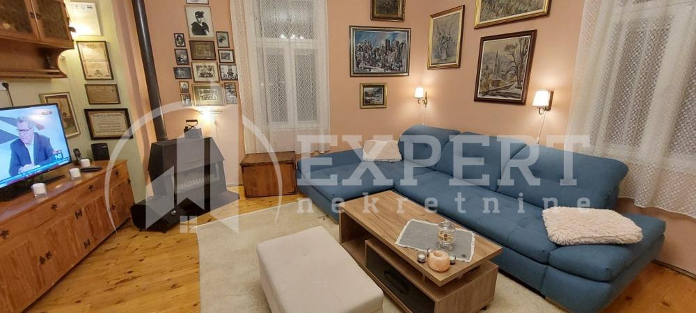 Slika 10 - Milorada Veljkovića Špaje,  Kuća za izdavanje, 66m2, 500€