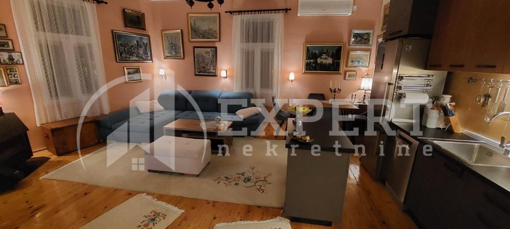 Slika 1 - Milorada Veljkovića Špaje,  Kuća za izdavanje, 66m2, 500€