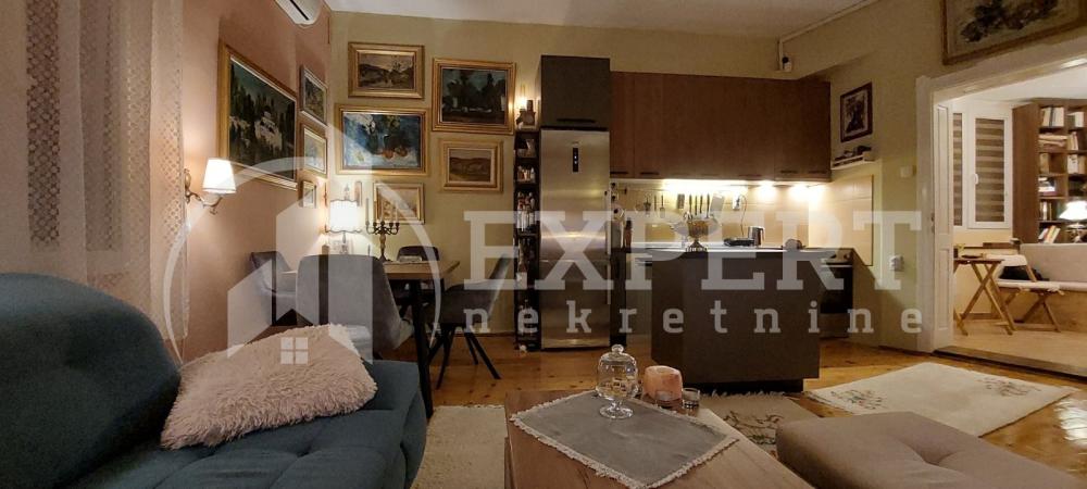 Slika 2 - Milorada Veljkovića Špaje,  Kuća za izdavanje, 66m2, 500€