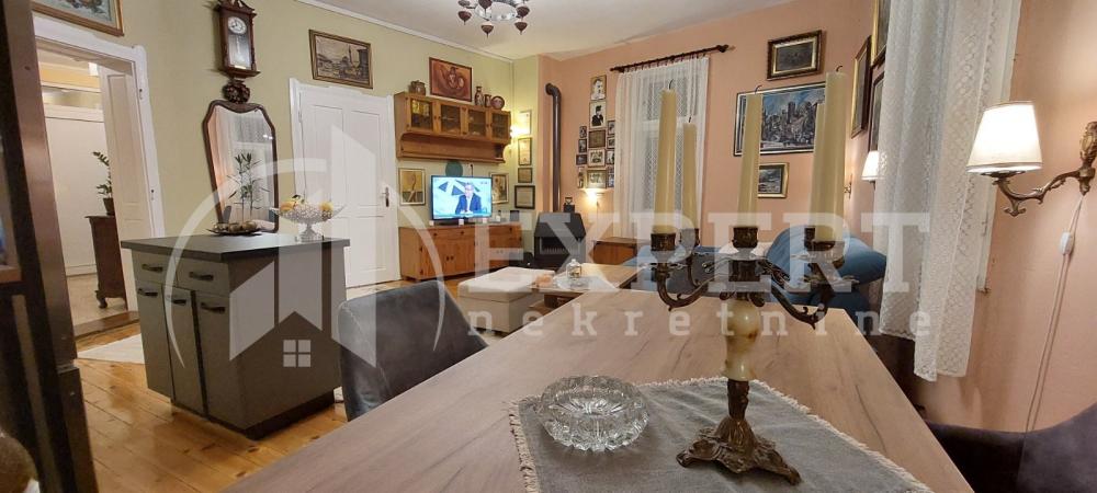 Slika 5 - Milorada Veljkovića Špaje,  Kuća za izdavanje, 66m2, 500€