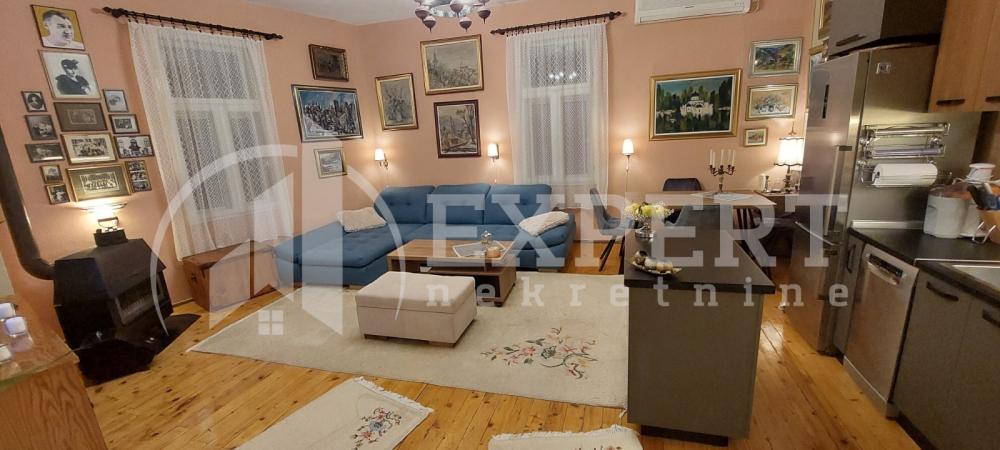 Slika 3 - Milorada Veljkovića Špaje,  Kuća za izdavanje, 66m2, 500€