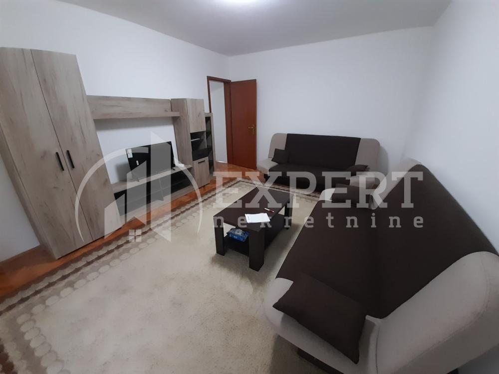 Glavna slika -Bulevar Nemanjića, Dvosoban stan za izdavanje, 54m2, 300€