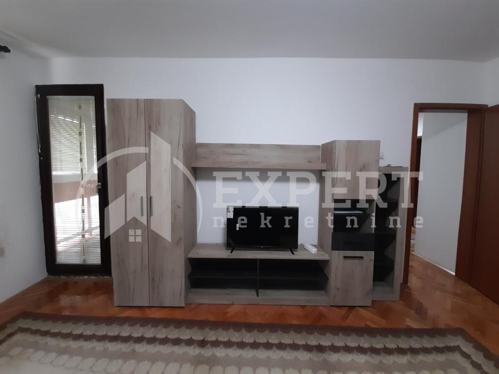 Slika 2 - Bulevar Nemanjića, Dvosoban stan za izdavanje, 54m2, 300€