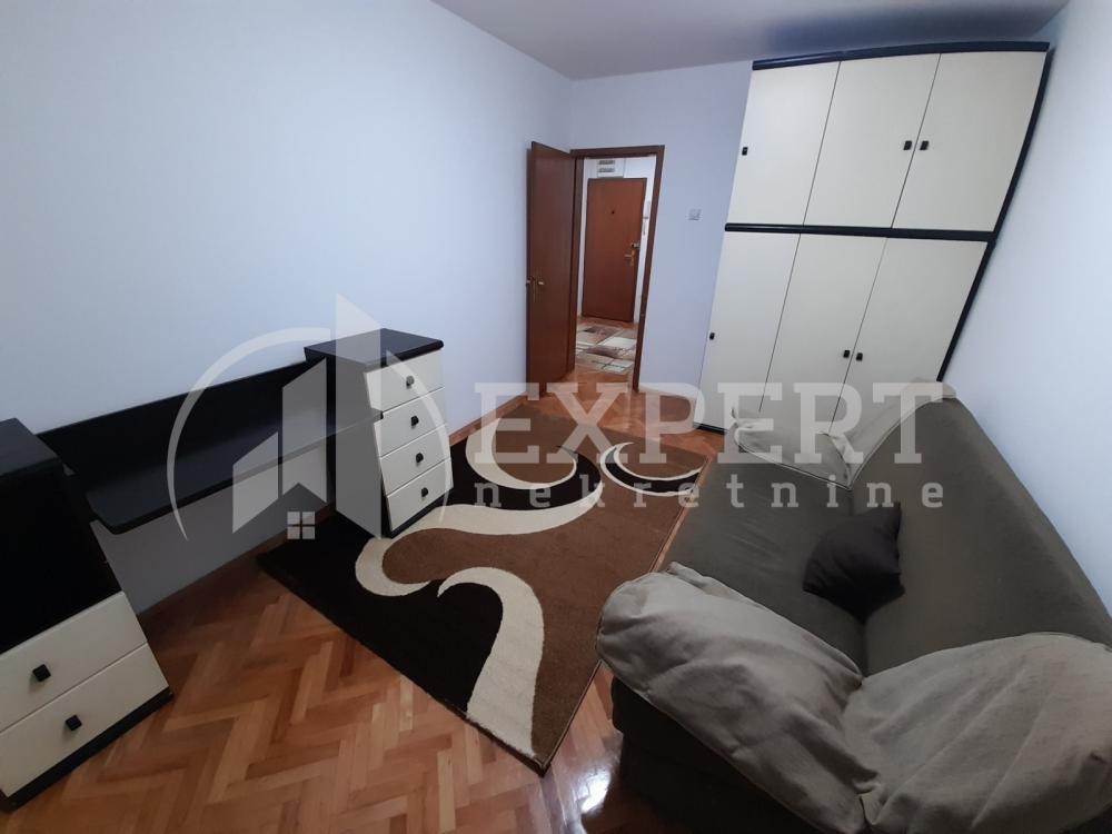 Slika 7 - Bulevar Nemanjića, Dvosoban stan za izdavanje, 54m2, 300€