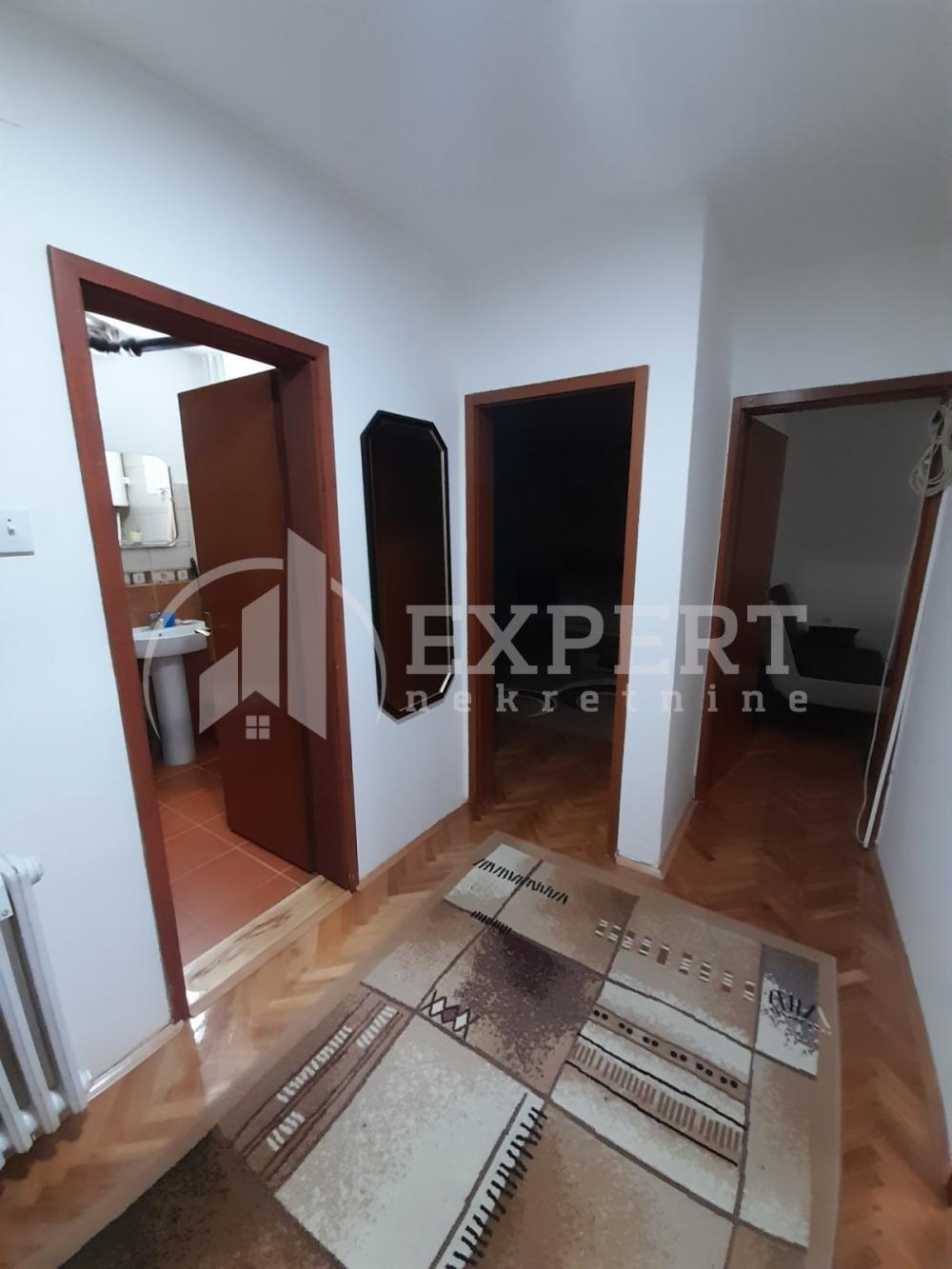 Slika 5 - Bulevar Nemanjića, Dvosoban stan za izdavanje, 54m2, 300€