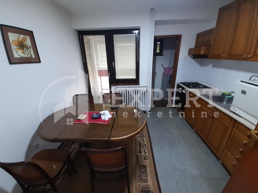 Slika 8 - Bulevar Nemanjića, Dvosoban stan za izdavanje, 54m2, 300€