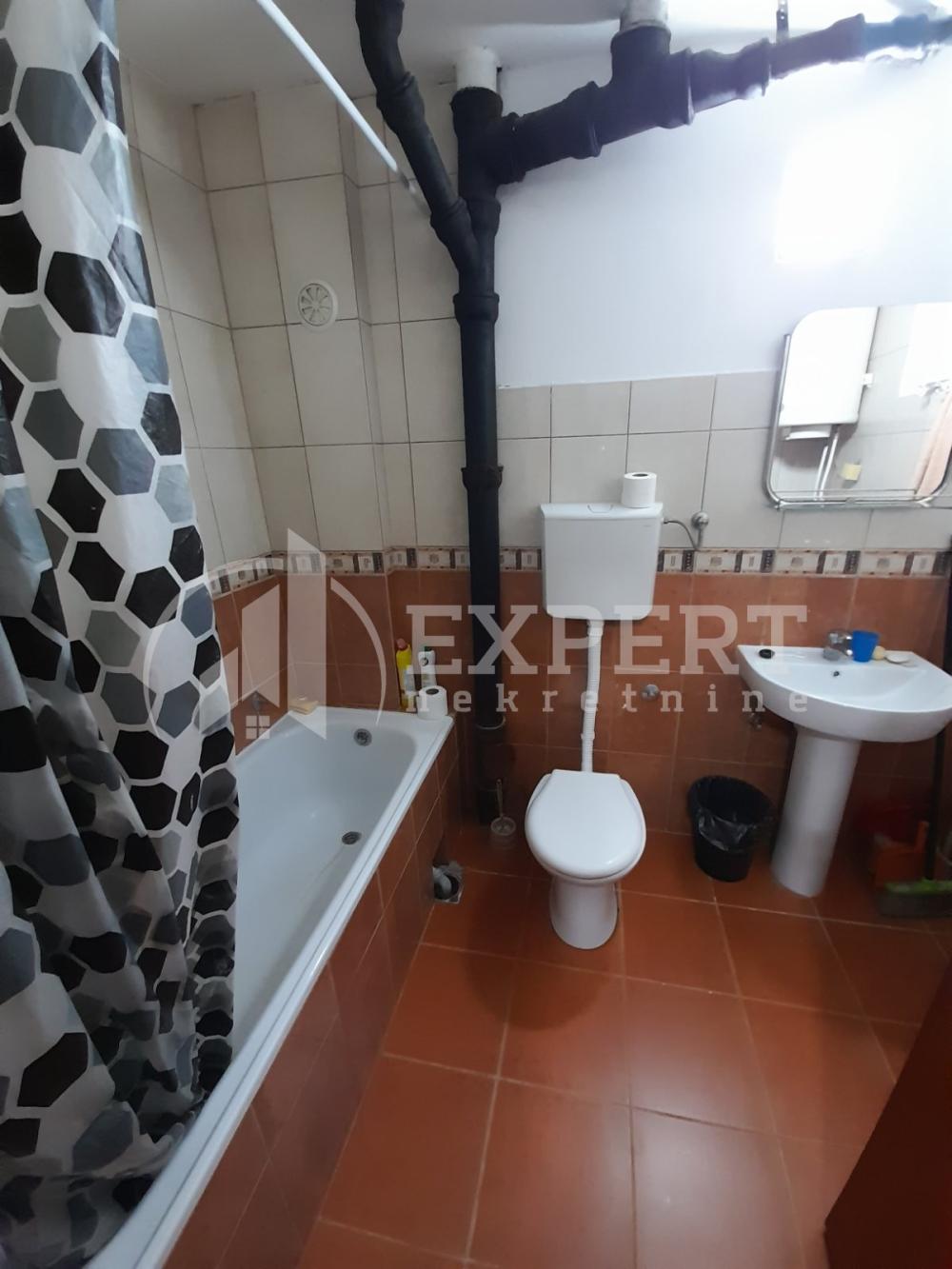 Slika 11 - Bulevar Nemanjića, Dvosoban stan za izdavanje, 54m2, 300€