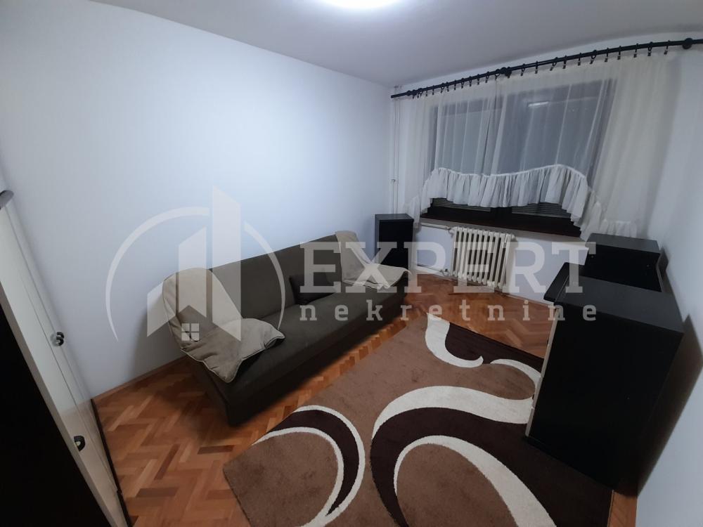Slika 6 - Bulevar Nemanjića, Dvosoban stan za izdavanje, 54m2, 300€