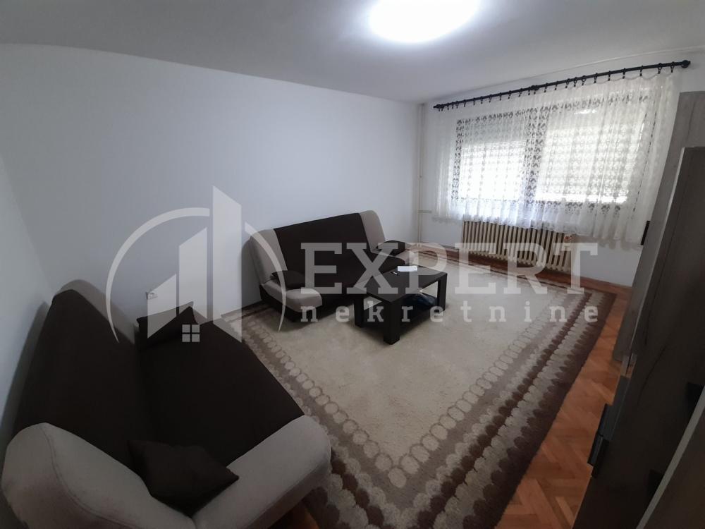 Slika 3 - Bulevar Nemanjića, Dvosoban stan za izdavanje, 54m2, 300€