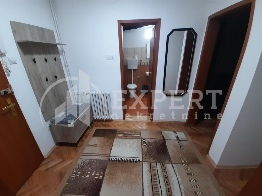 Slika 4 - Bulevar Nemanjića, Dvosoban stan za izdavanje, 54m2, 300€