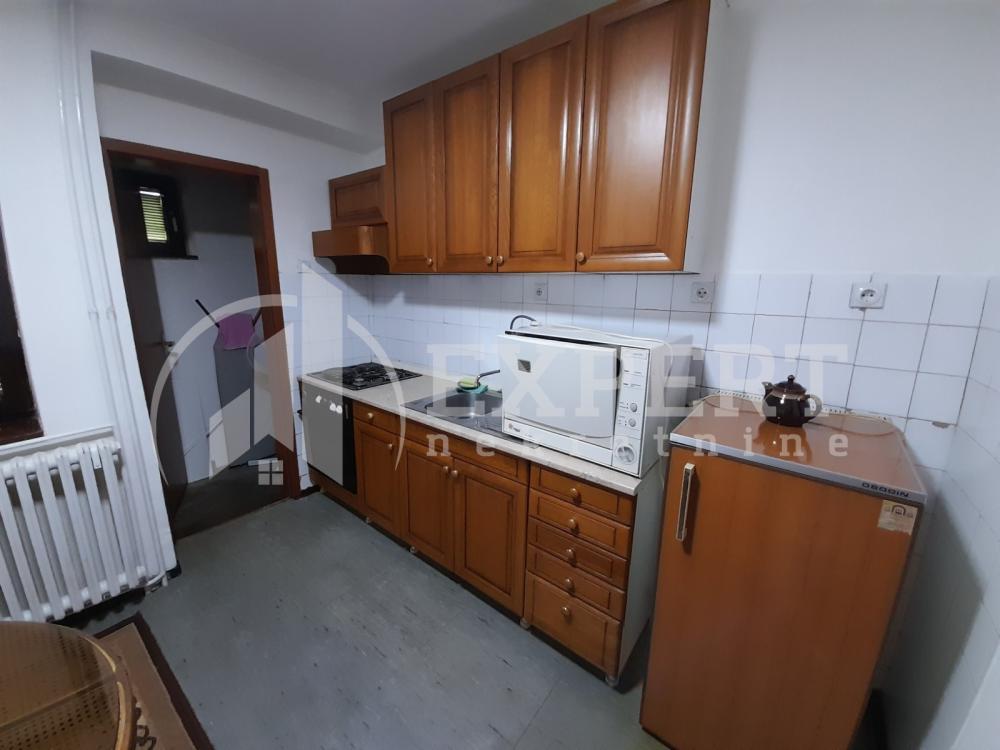 Slika 9 - Bulevar Nemanjića, Dvosoban stan za izdavanje, 54m2, 300€