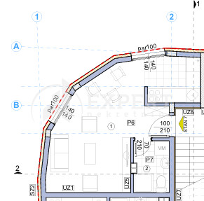 Slika 6 - Knjazevačka,  Stan na prodaju, 26m2, 48.100€