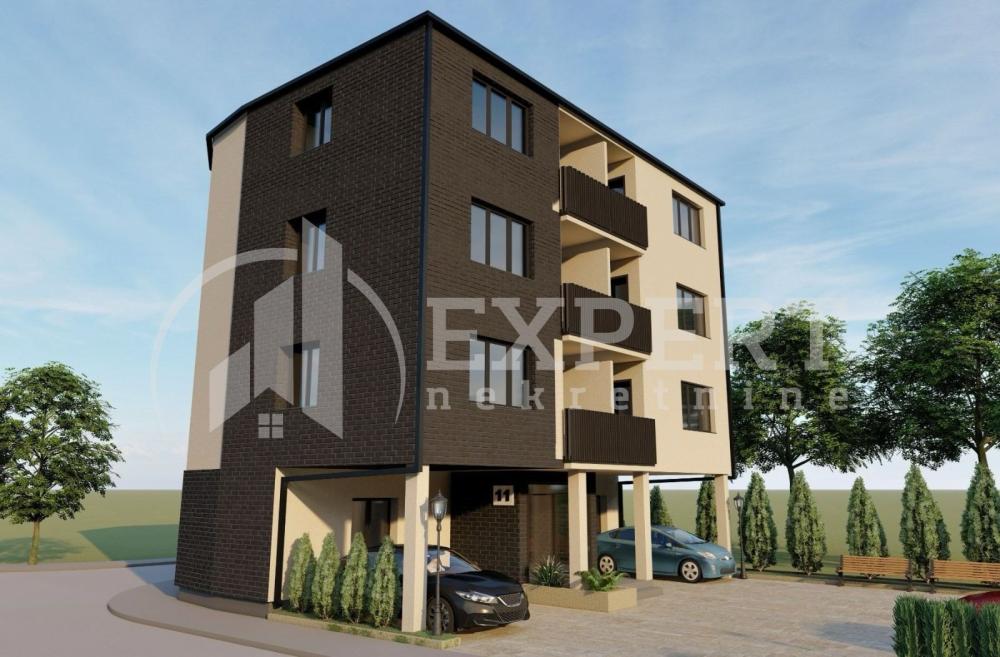 Slika 4 - Knjazevačka, Jednoiposoban stan na prodaju, 29m2, 53.983€