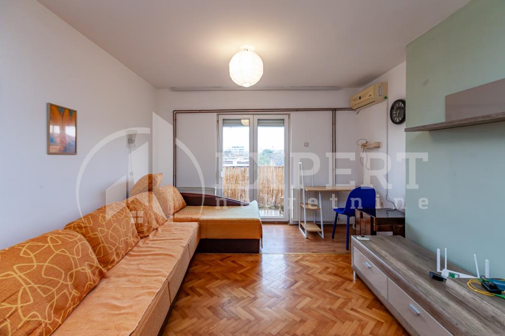 Slika 3 - Rudnička, Dvoiposoban stan na prodaju, 62m2, 110.000€