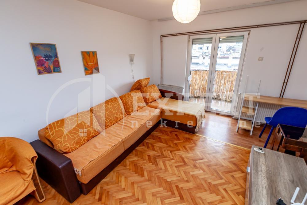 Glavna slika -Rudnička, Dvoiposoban stan na prodaju, 62m2, 110.000€