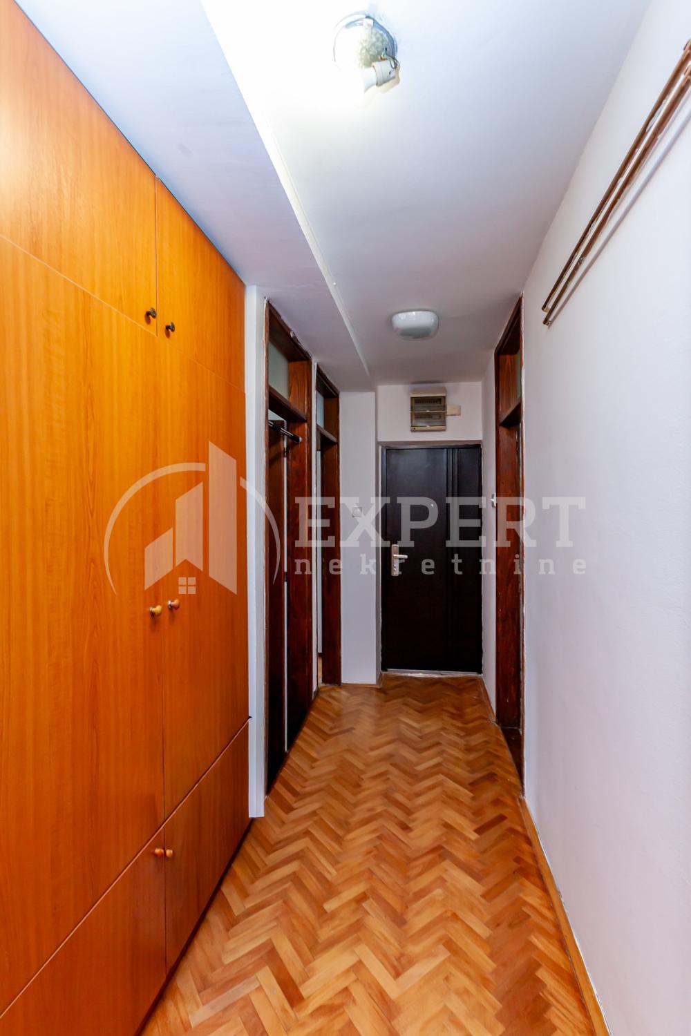 Slika 11 - Rudnička, Dvoiposoban stan na prodaju, 62m2, 110.000€