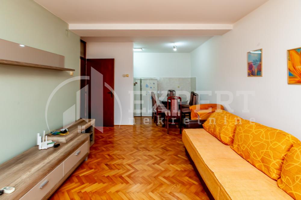 Slika 1 - Rudnička, Dvoiposoban stan na prodaju, 62m2, 110.000€