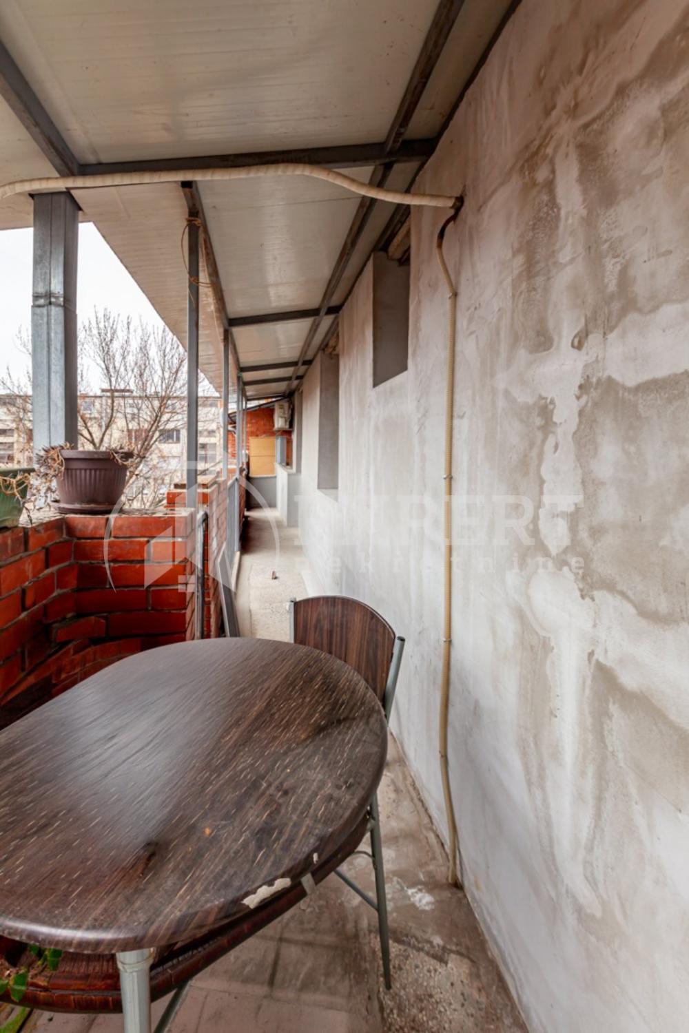 Slika 7 - Radnih brigada, Dvoiposoban stan na prodaju, 53m2, 101.200€