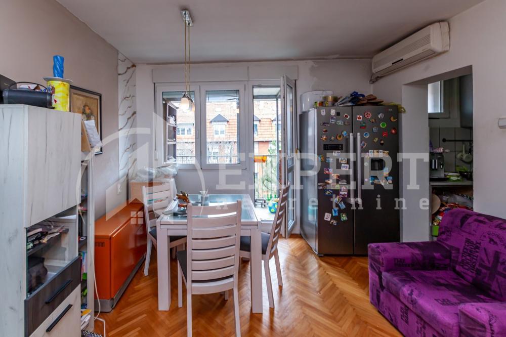 Glavna slika -Radnih brigada, Dvoiposoban stan na prodaju, 53m2, 101.200€