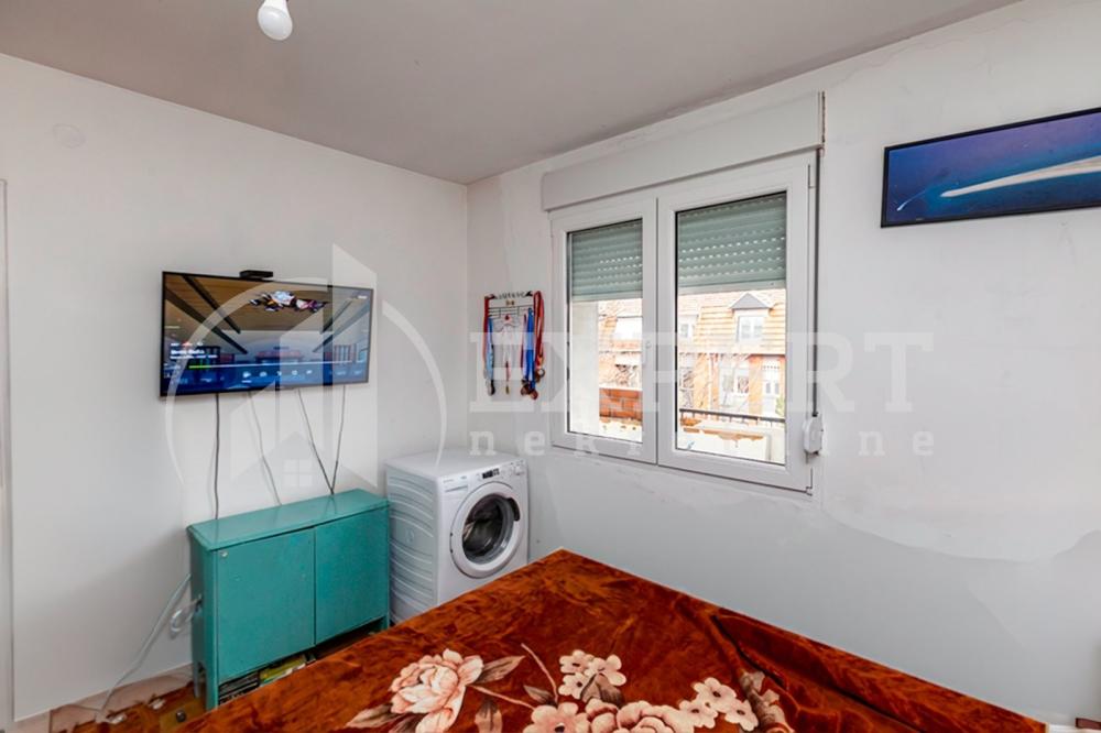 Slika 11 - Radnih brigada, Dvoiposoban stan na prodaju, 53m2, 101.200€