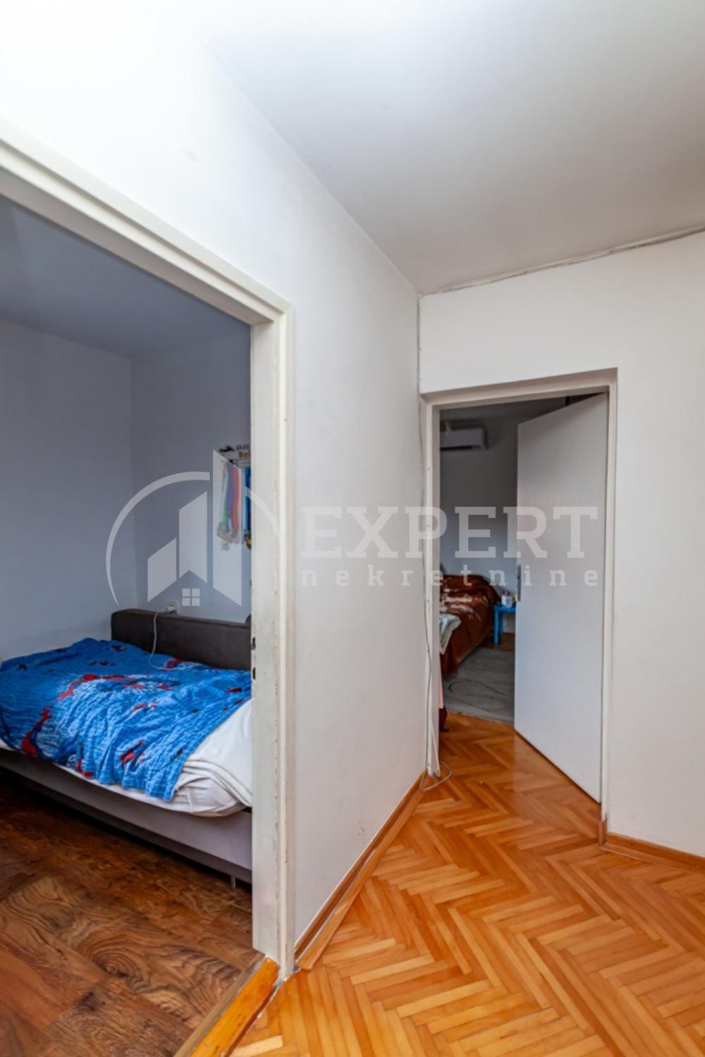 Slika 4 - Radnih brigada, Dvoiposoban stan na prodaju, 53m2, 101.200€