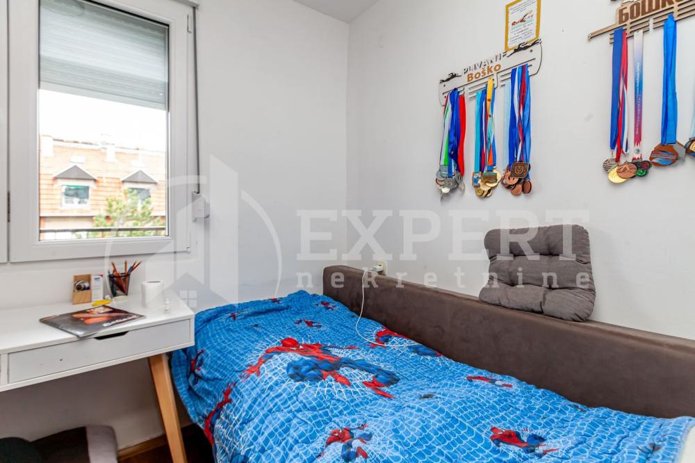 Slika 5 - Radnih brigada, Dvoiposoban stan na prodaju, 53m2, 101.200€