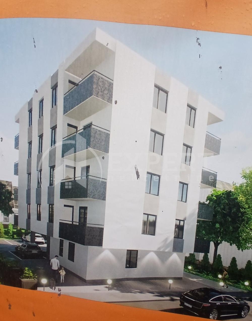 Glavna slika -Knjazevačka, Jednoiposoban stan na prodaju, 32m2, 73.900€