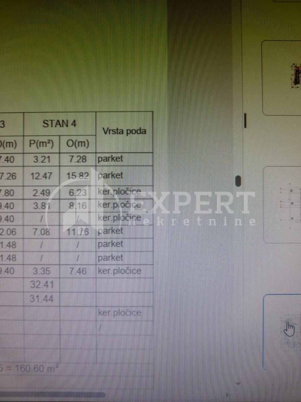 Slika 2 - Knjazevačka, Jednoiposoban stan na prodaju, 32m2, 73.900€