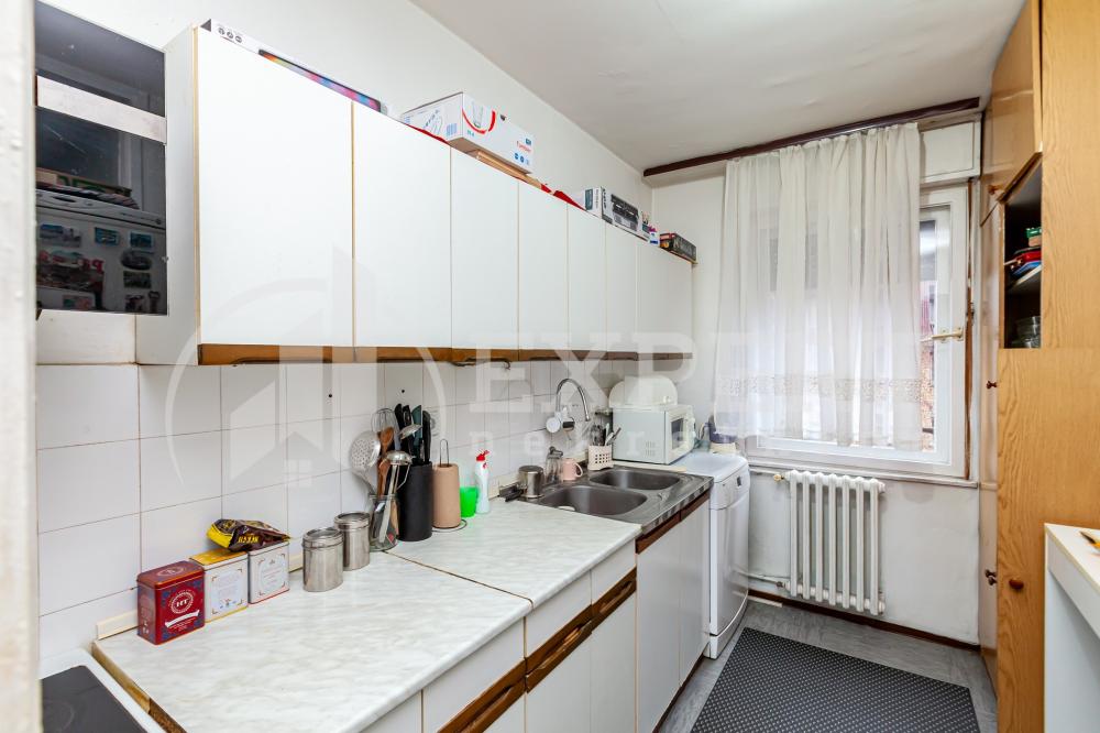 Slika 9 - Ljubomira Nikolića, Četvorosoban stan na prodaju, 81m2, 145.000€