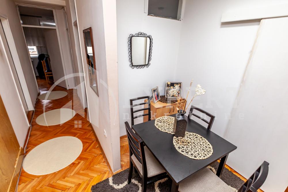 Slika 4 - Ljubomira Nikolića, Četvorosoban stan na prodaju, 81m2, 145.000€