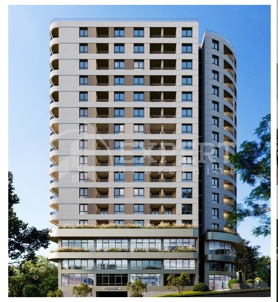 Slika 6 - Palilulska, Četvorosoban stan na prodaju, 81m2, 168.630€