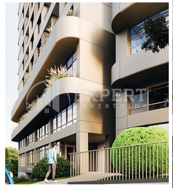 Slika 5 - Palilulska, Četvorosoban stan na prodaju, 81m2, 168.630€