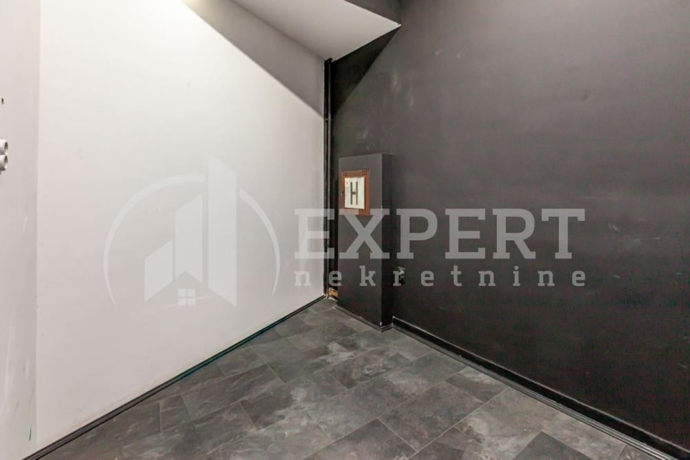 Slika 6 - Koste Stamenkovića,  Lokal za izdavanje, 53m2, 450€