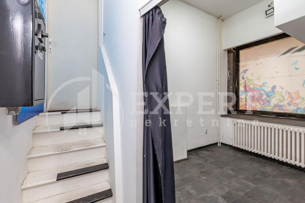 Slika 7 - Koste Stamenkovića,  Lokal za izdavanje, 53m2, 450€