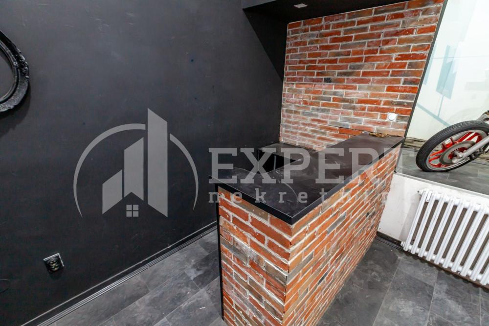 Slika 2 - Koste Stamenkovića,  Lokal za izdavanje, 53m2, 450€