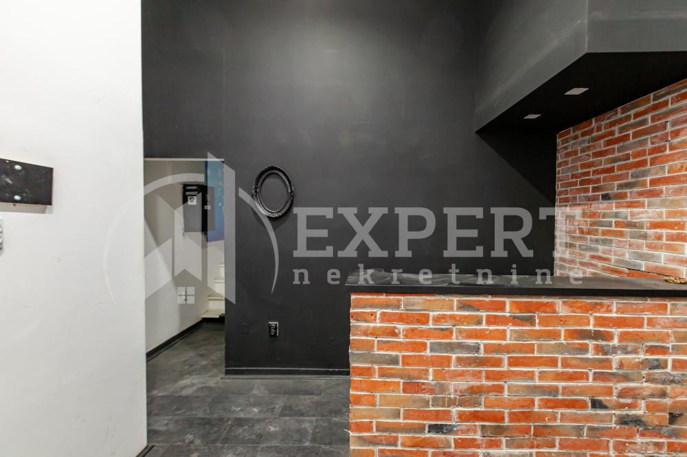 Slika 3 - Rajićeva,  Lokal na prodaju, 42m2, 98.400€