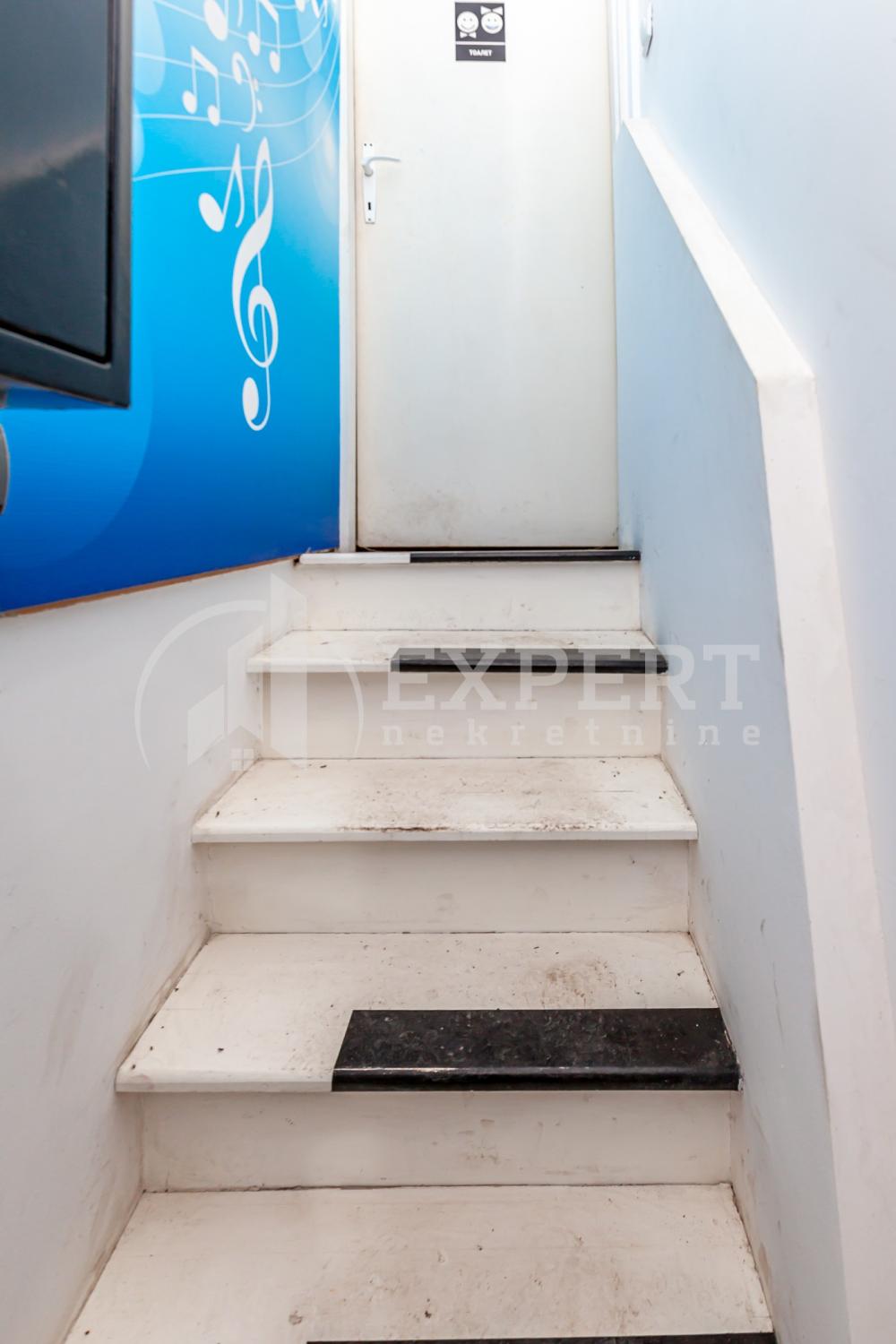 Slika 8 - Rajićeva,  Lokal na prodaju, 42m2, 98.400€