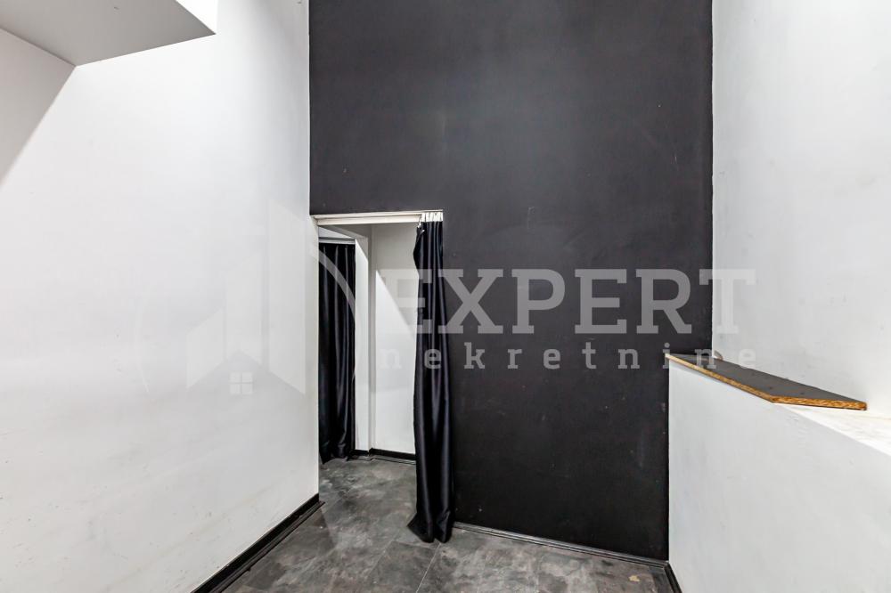 Slika 7 - Rajićeva,  Lokal na prodaju, 42m2, 98.400€