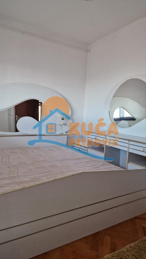 Slika 6 - Bulevar Nemanjića, Dvoiposoban stan za izdavanje, 74m2, 400€