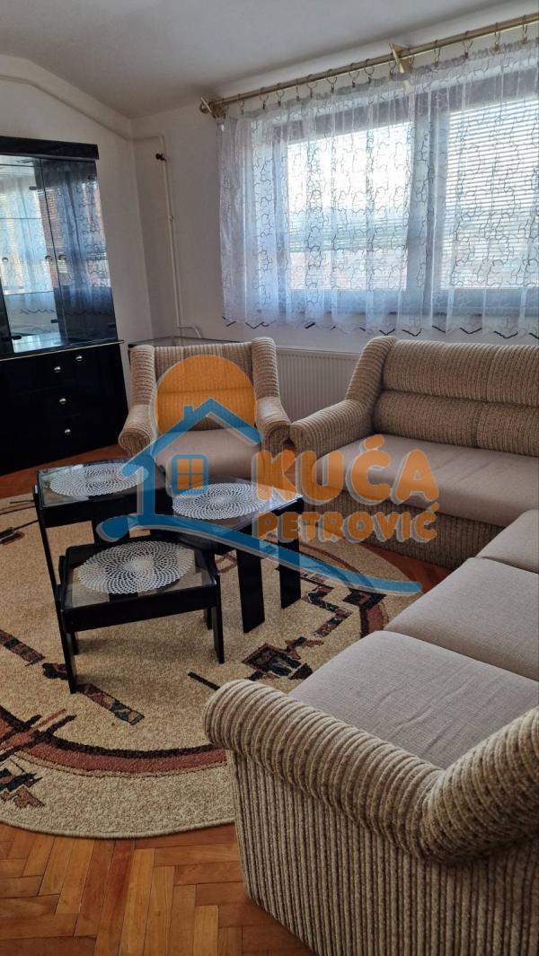 Glavna slika -Bulevar Nemanjića, Dvoiposoban stan za izdavanje, 74m2, 400€