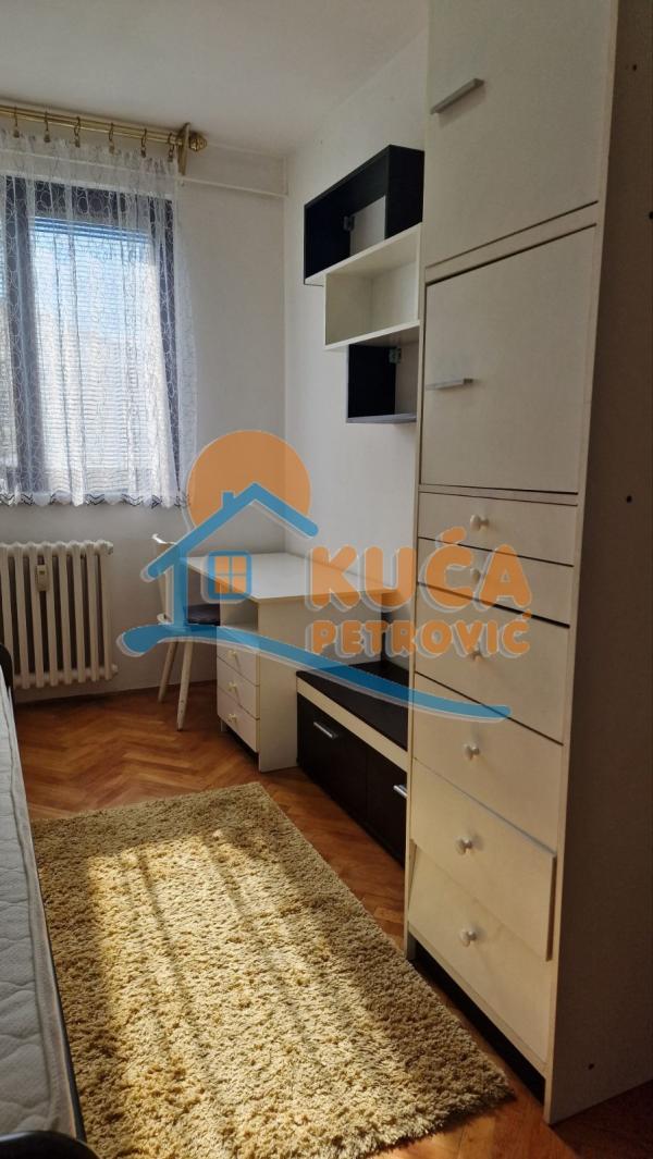 Slika 9 - Bulevar Nemanjića, Dvoiposoban stan za izdavanje, 74m2, 400€