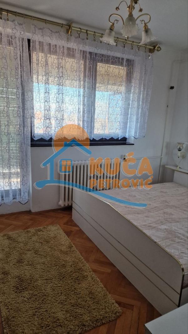 Slika 8 - Bulevar Nemanjića, Dvoiposoban stan za izdavanje, 74m2, 400€