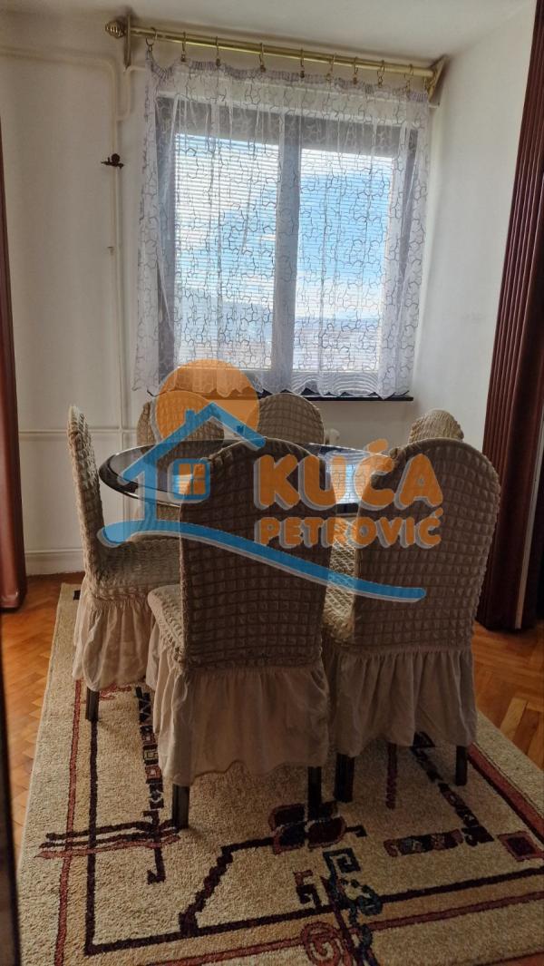 Slika 3 - Bulevar Nemanjića, Dvoiposoban stan za izdavanje, 74m2, 400€