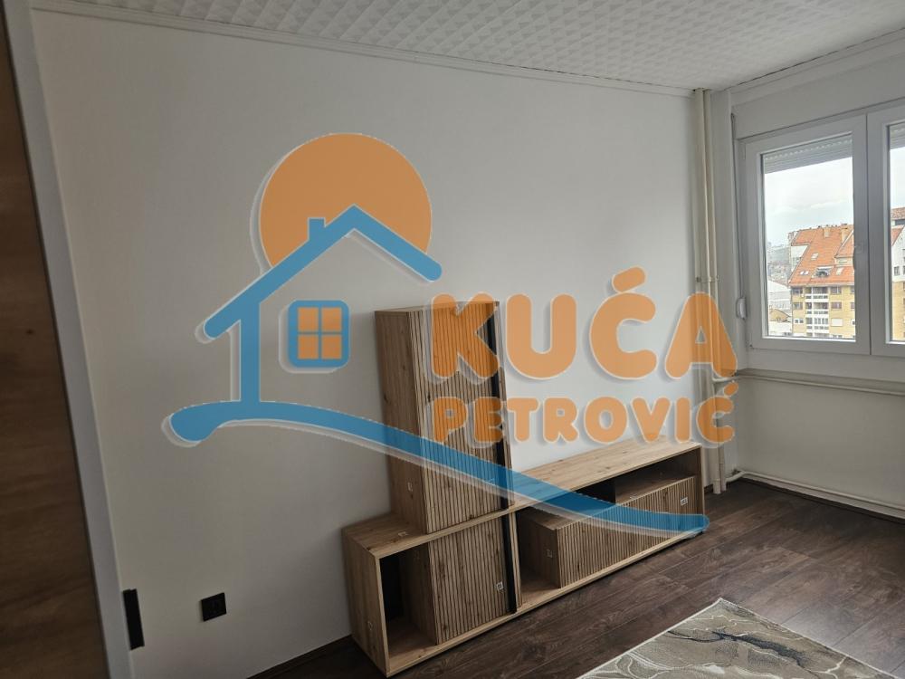 Slika 4 - Zetska, Dvoiposoban stan za izdavanje, 68m2, 500€