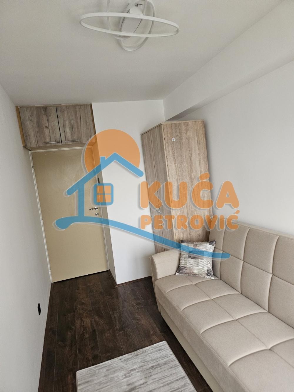 Slika 6 - Zetska, Dvoiposoban stan za izdavanje, 68m2, 500€
