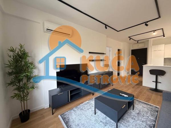 Slika 3 - Stevana Sremca, Jednoiposoban stan za izdavanje, 41m2, 400€