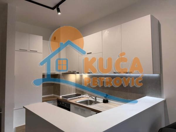 Slika 5 - Stevana Sremca, Jednoiposoban stan za izdavanje, 41m2, 400€