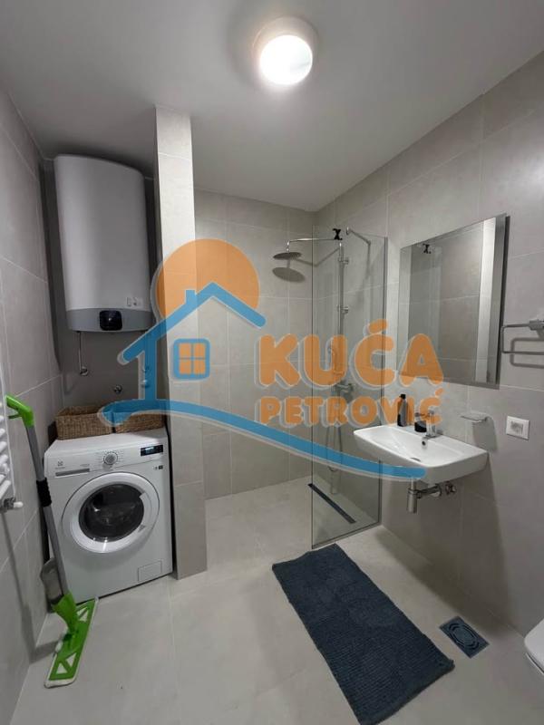 Slika 9 - Stevana Sremca, Jednoiposoban stan za izdavanje, 41m2, 400€