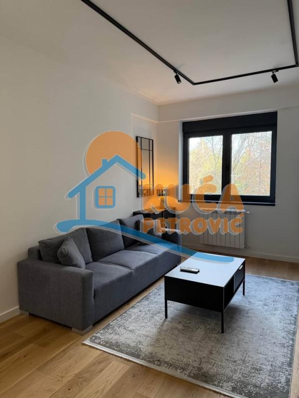 Slika 2 - Stevana Sremca, Jednoiposoban stan za izdavanje, 41m2, 400€