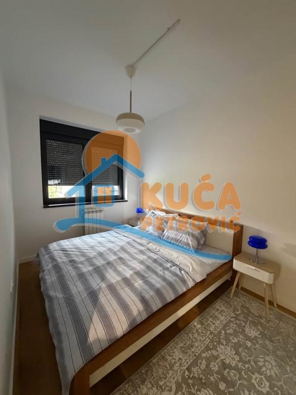 Slika 6 - Stevana Sremca, Jednoiposoban stan za izdavanje, 41m2, 400€